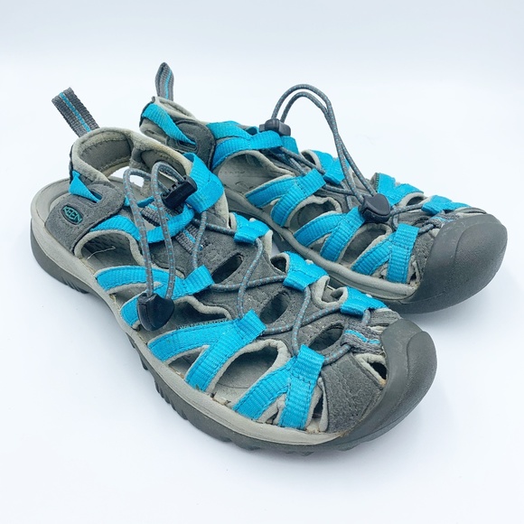 Keen Shoes - KEEN Women's Water Hiking Outdoor Shoes 6.5